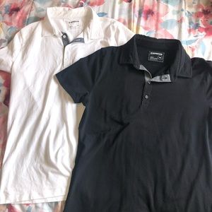 Express polos